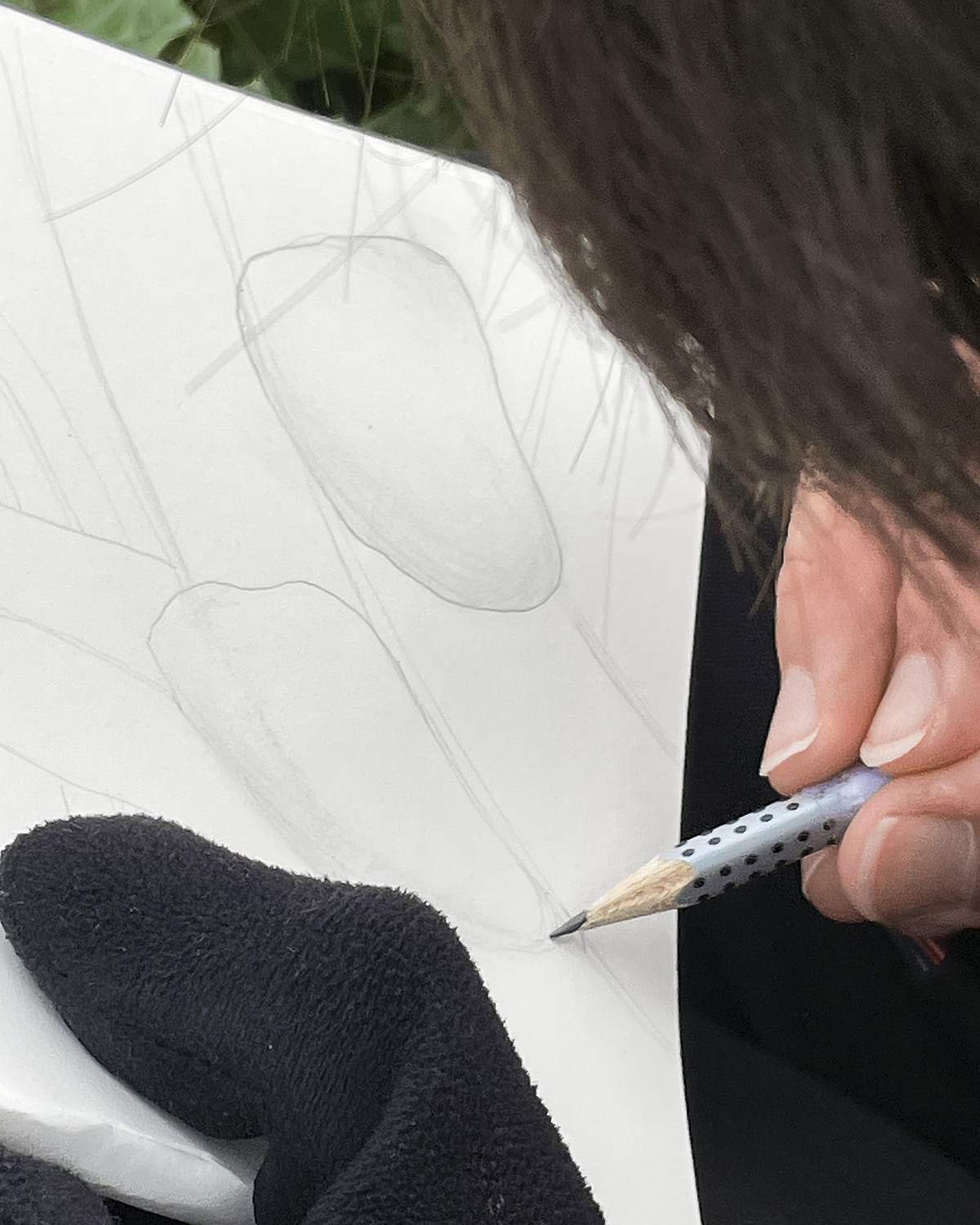  Workshop, Seehausen, 2021 