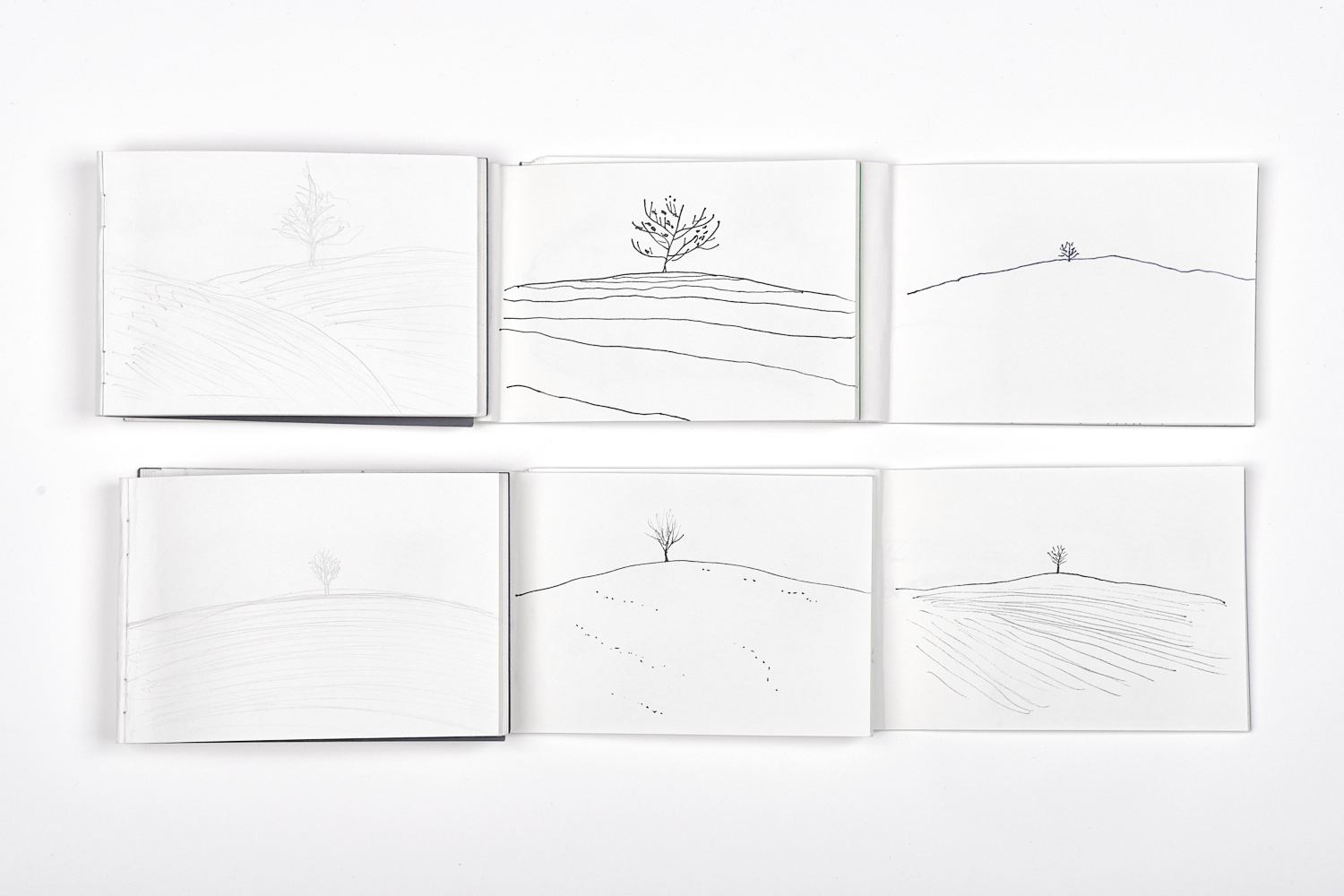  Workshop, Seehausen, 2021 